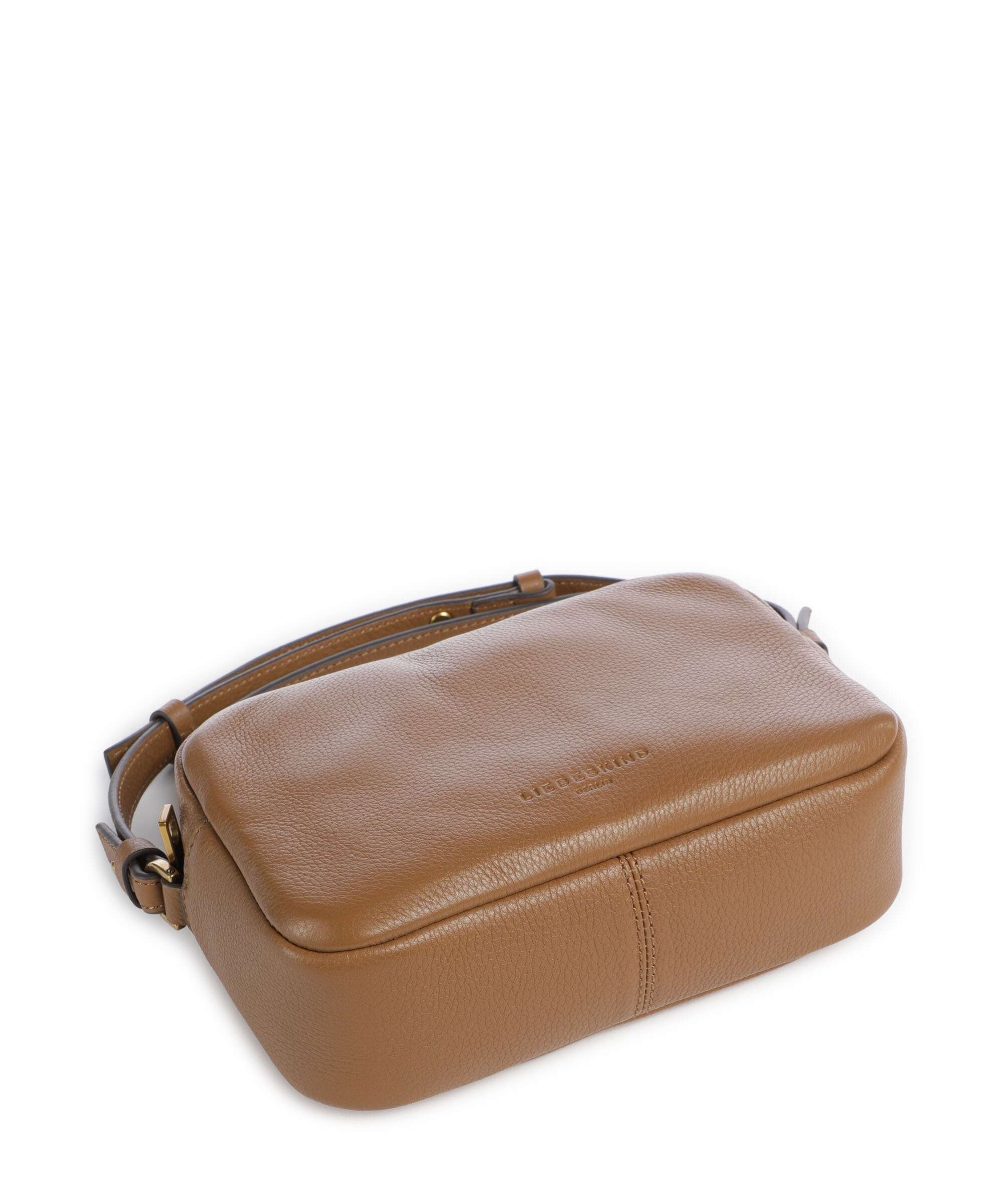 Liebeskind Ella Small Pebble S Crossbody bag sepia