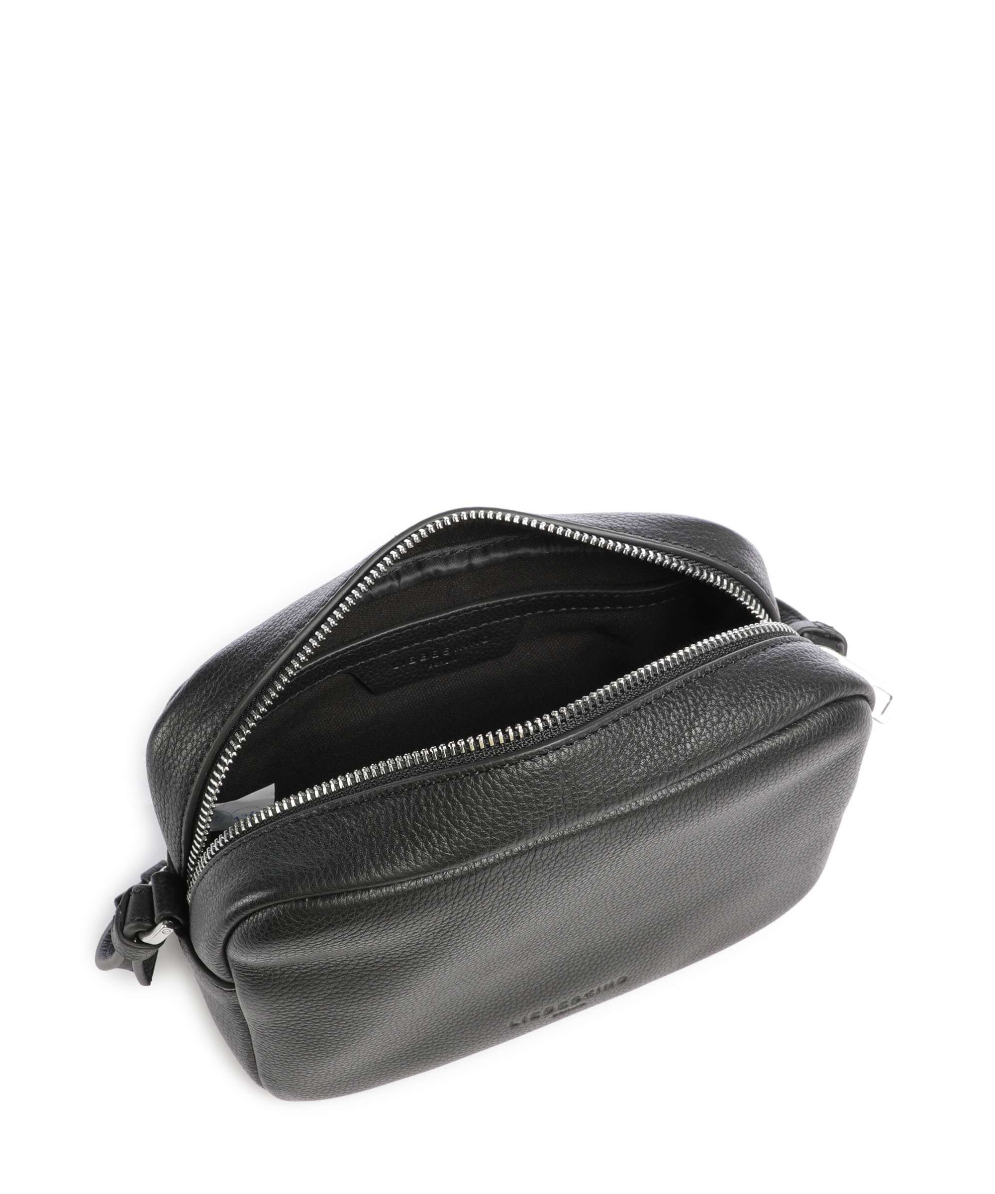 Liebeskind Ella Small Pebble S Crossbody bag black