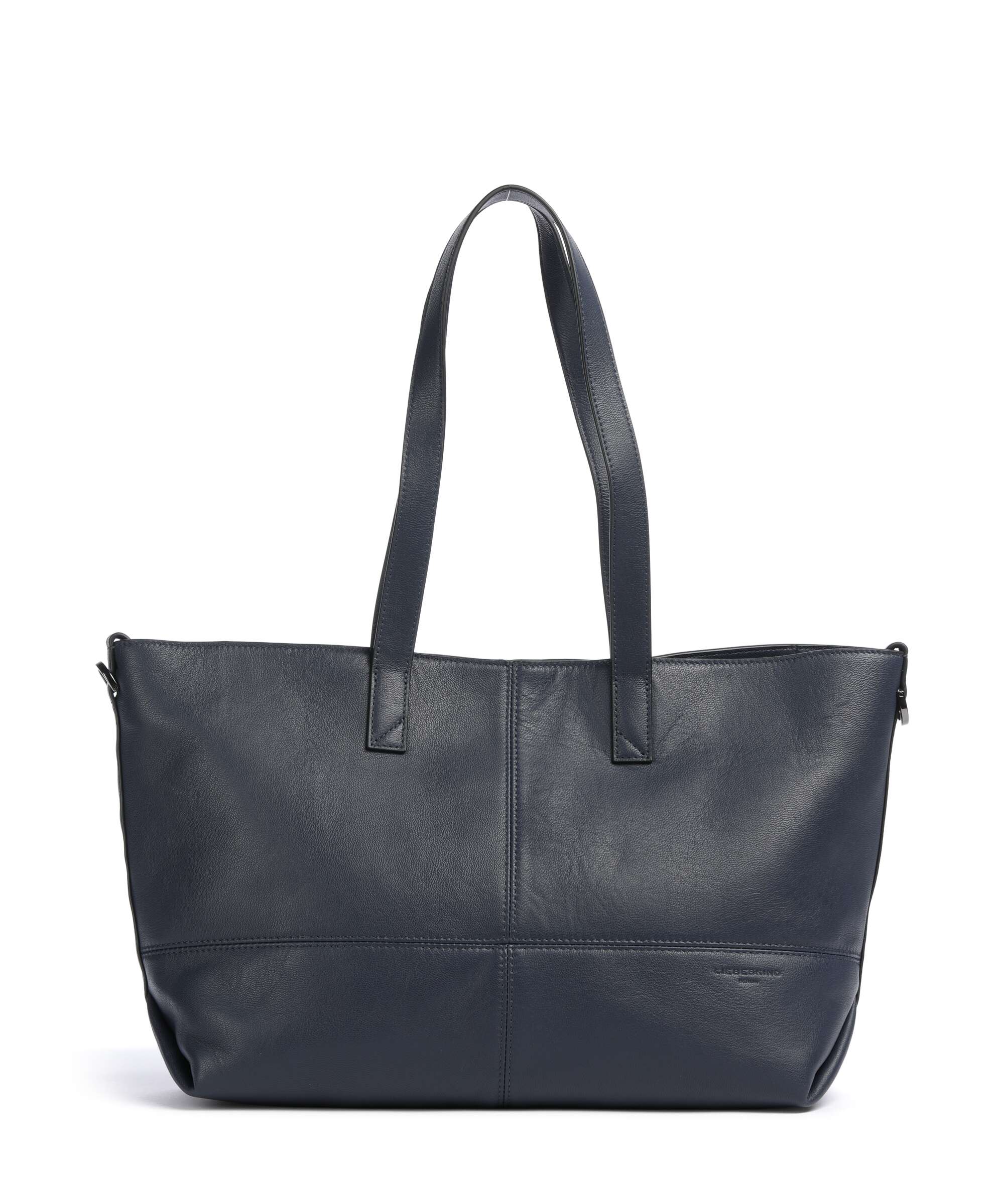 Liebeskind Ariel Vintage Goat M Tote bag peacoat