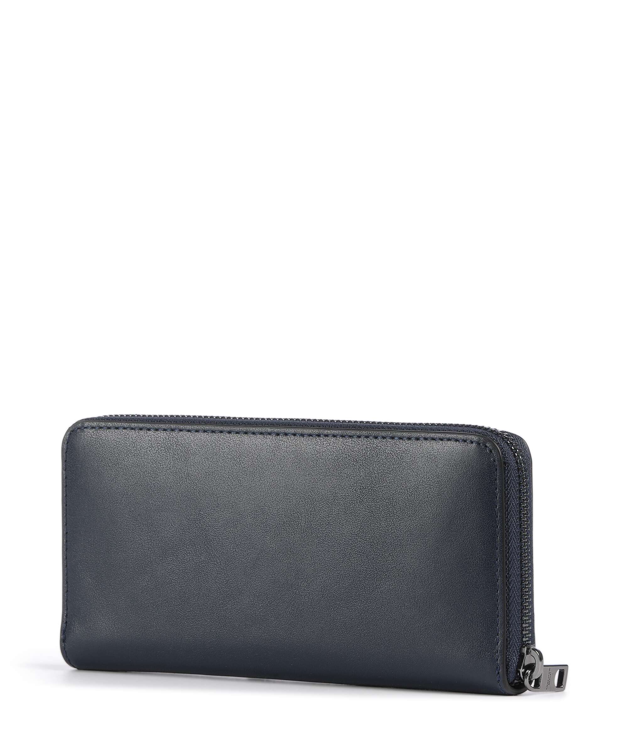 Liebeskind Gigi Soft Nappa L Wallet peacoat