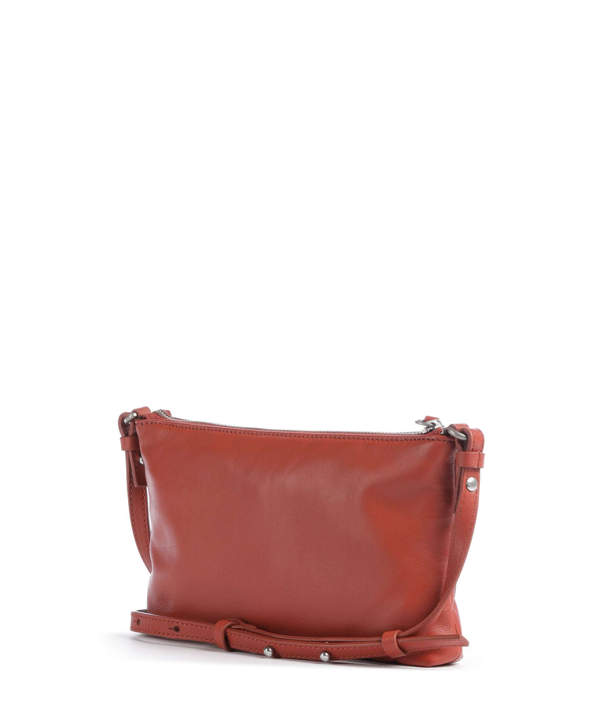 Liebeskind Zena Indian Sheep S Crossbody bag red rock