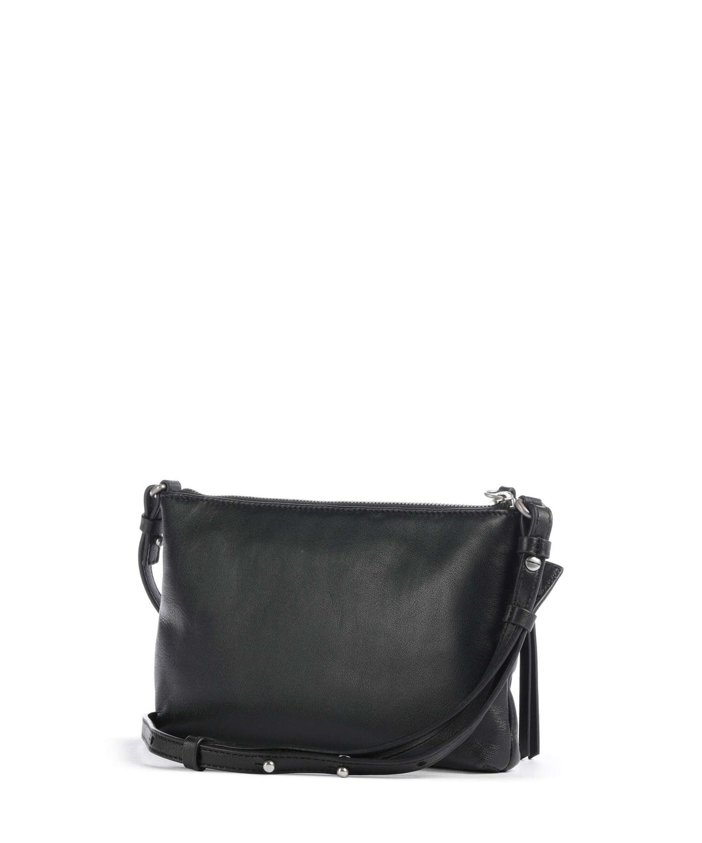 Liebeskind Zena Indian Sheep S Crossbody bag black