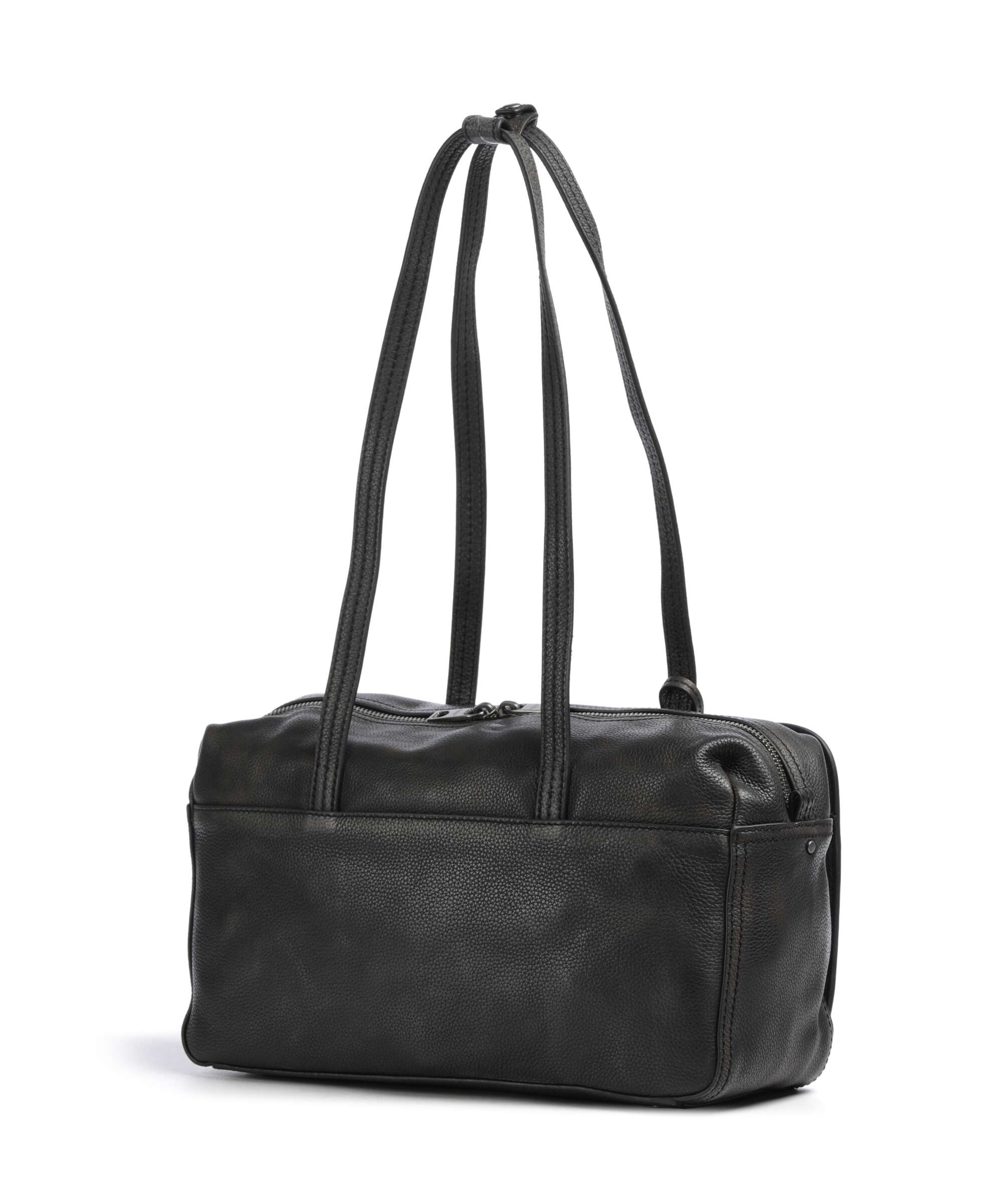 Liebeskind Clarice II Vintage Pebble M Shoulder bag black