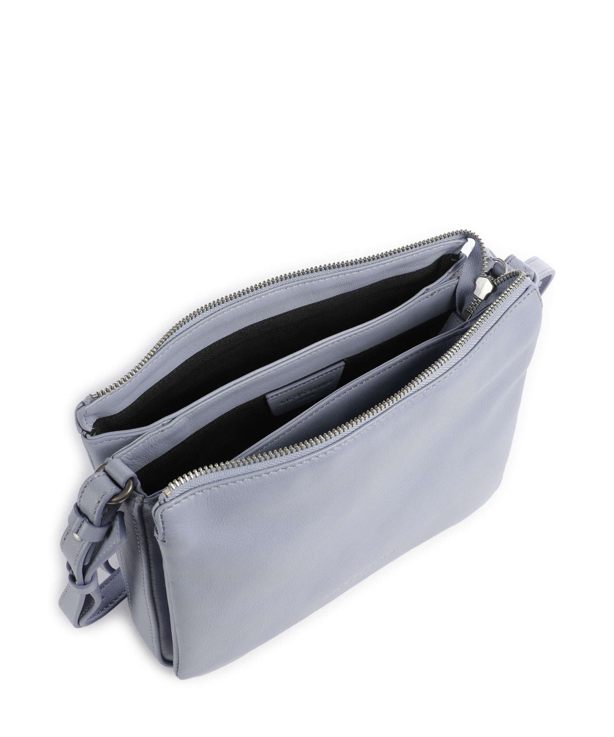 Liebeskind Nina Indian Sheep M Crossbody bag flower blue
