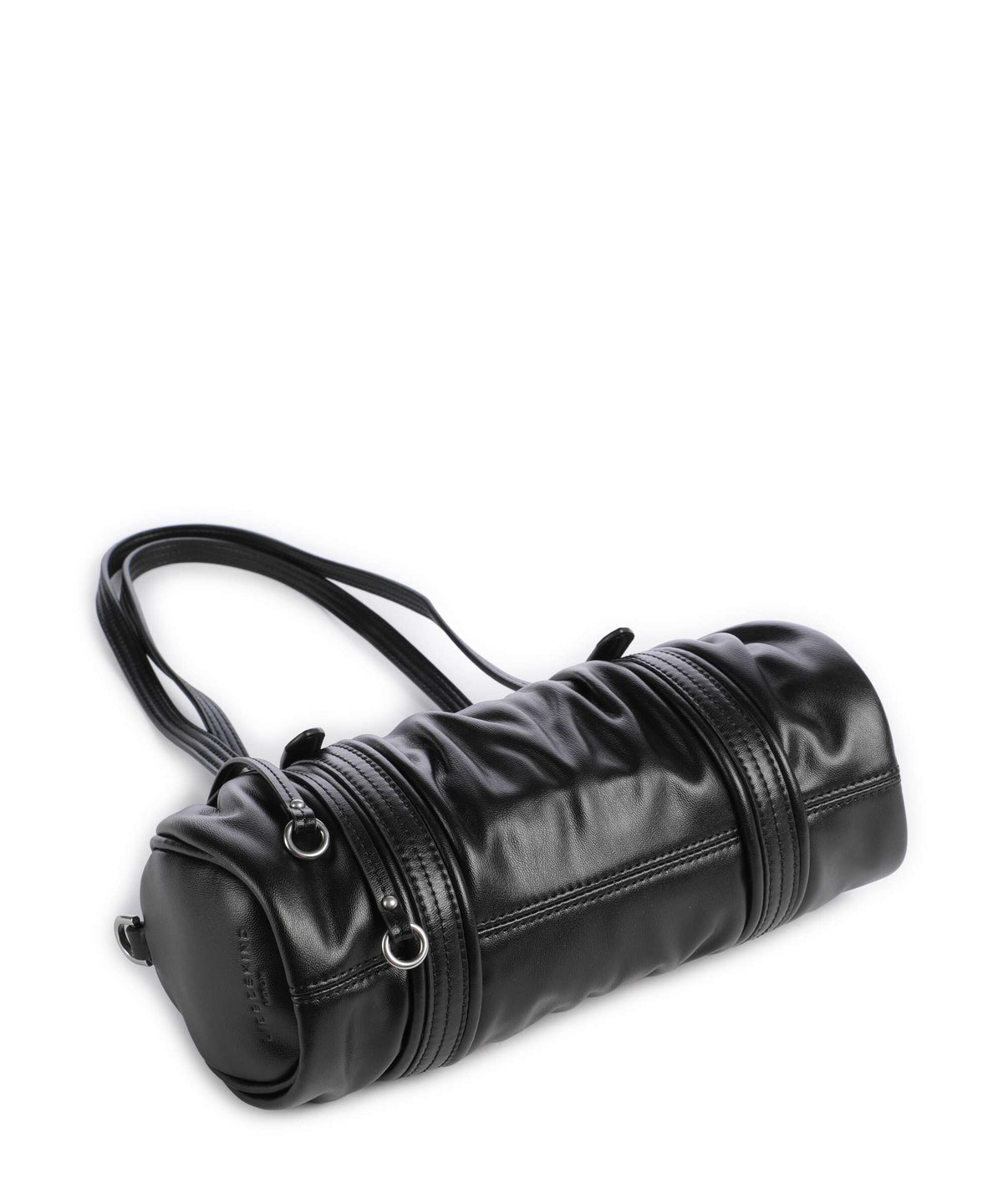 Liebeskind Faye Vintage Goat XS Shoulder bag black