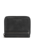 Liebeskind Conny Paris II Vintage Pebble M Wallet black
