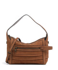 Liebeskind Delia Suede S Shoulder bag brown