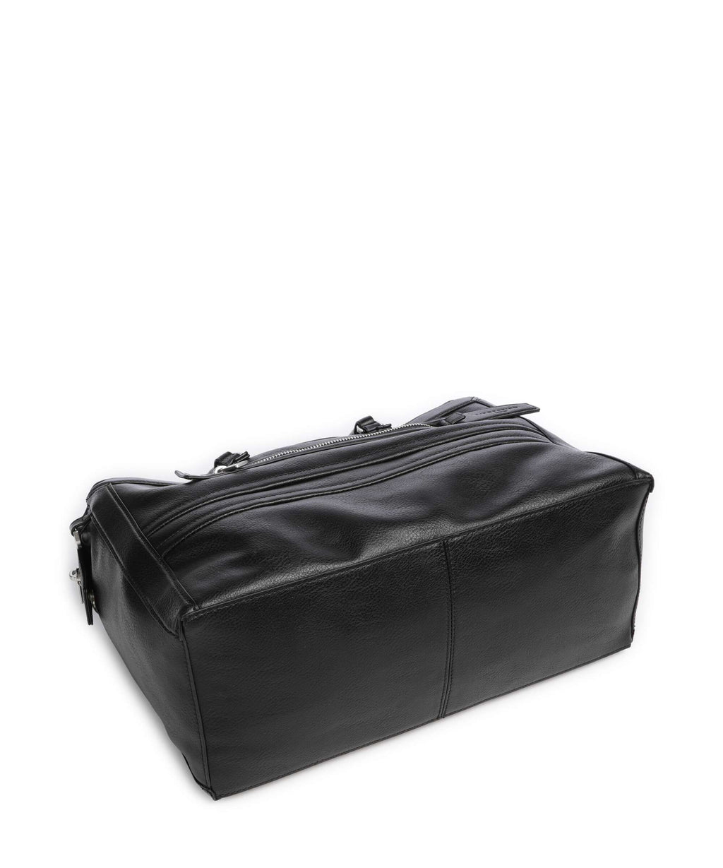Liebeskind Delia Cow Naturale M Handbag black