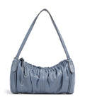 Liebeskind Faye Vintage Goat M Shoulder bag flower blue