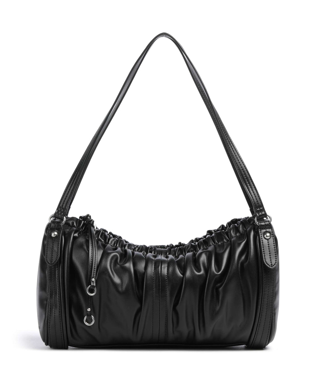 Liebeskind Faye Vintage Goat M Shoulder bag black
