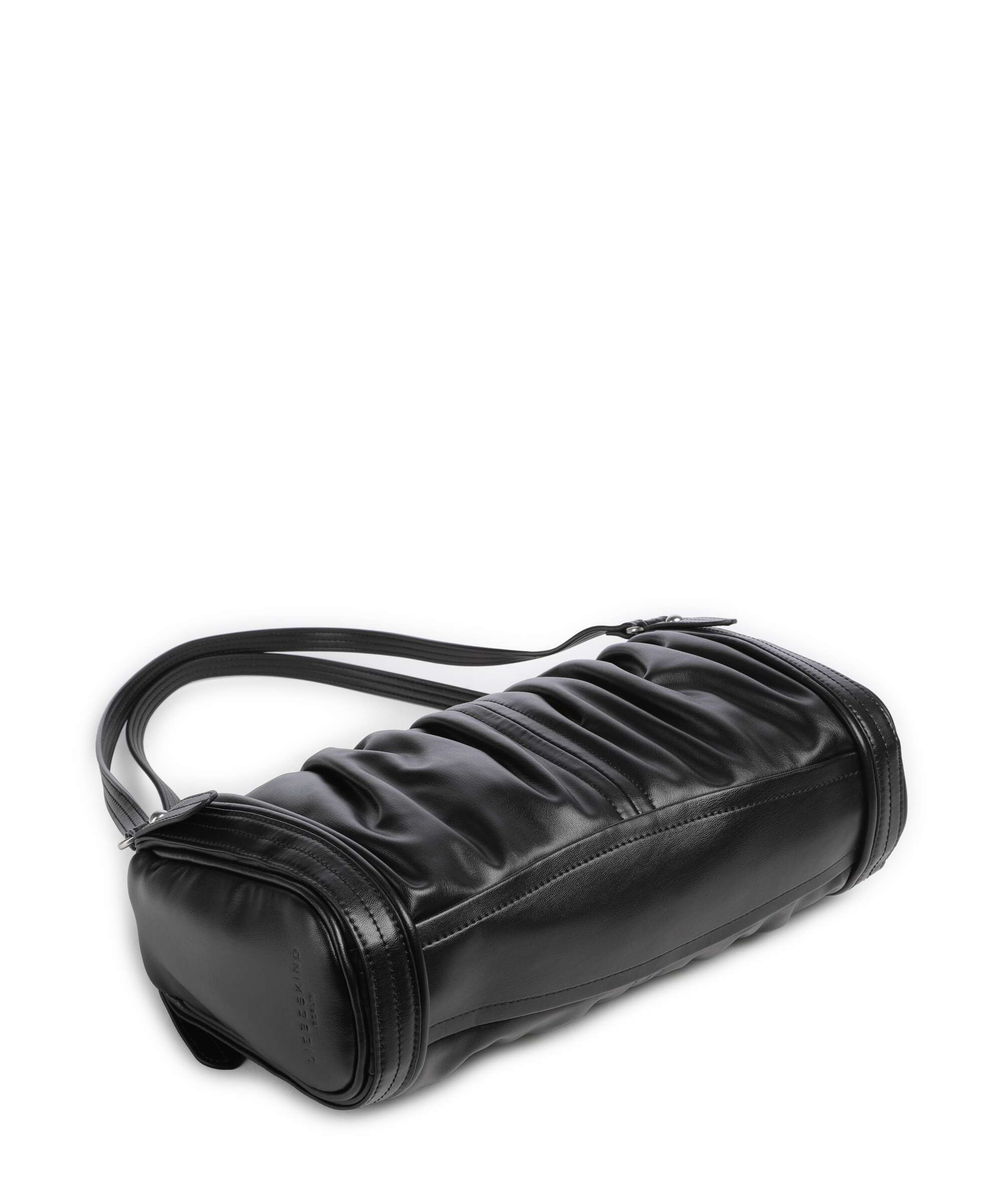 Liebeskind Faye Vintage Goat M Shoulder bag black
