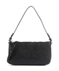 Liebeskind Ryker Cow Natural Shoulder bag black