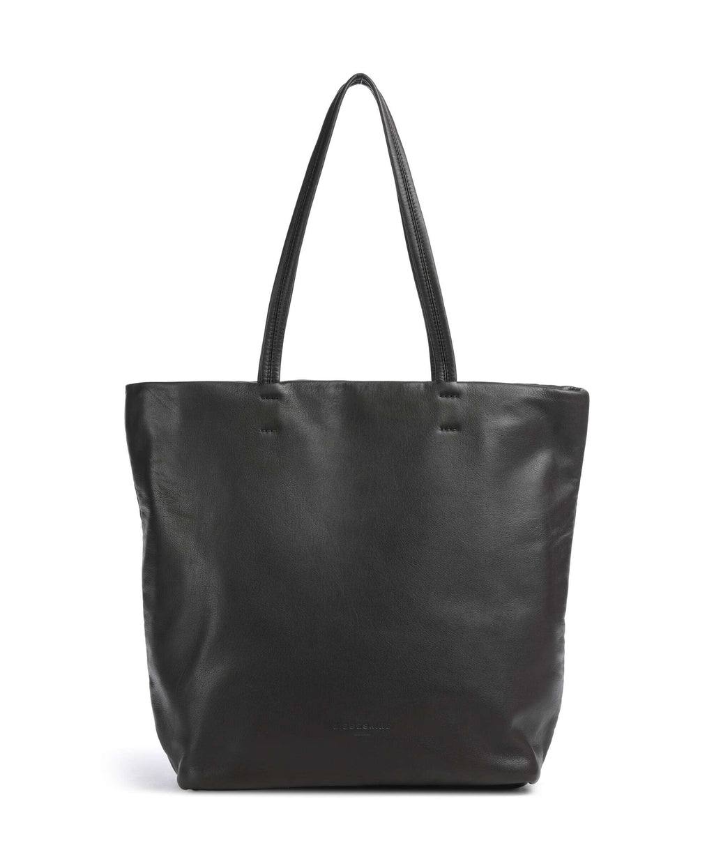 Liebeskind Hera II Sheep Natural L Tote bag deep soil