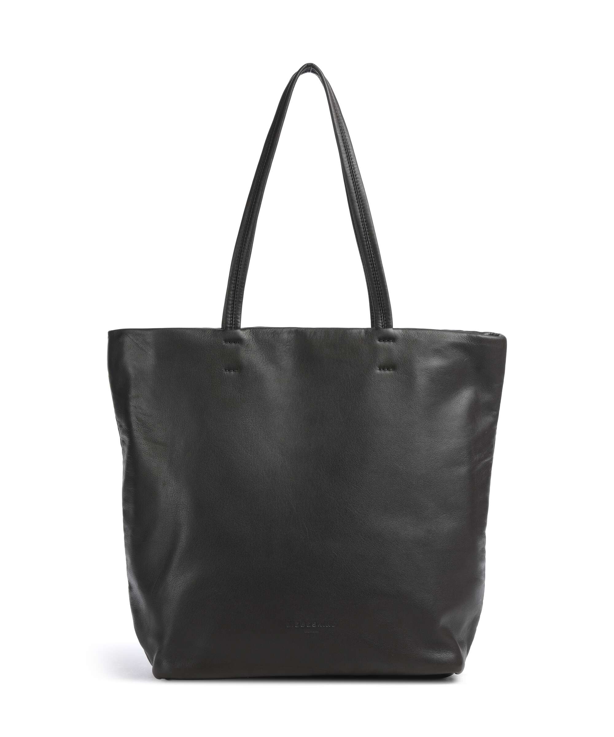 Liebeskind Hera II Sheep Natural L Tote bag deep soil
