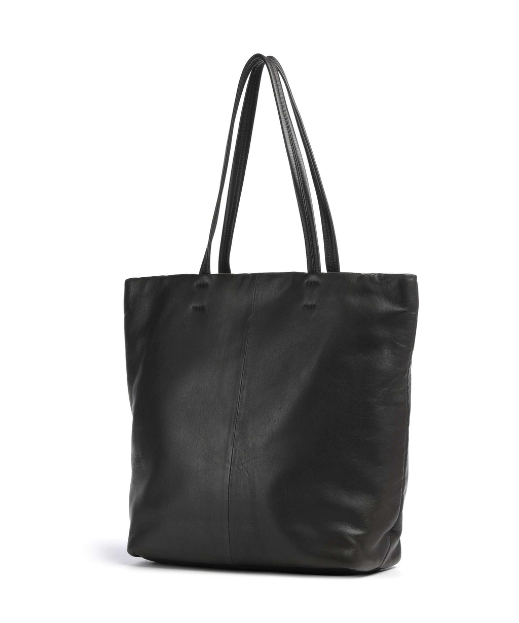 Liebeskind Hera II Sheep Natural L Tote bag deep soil
