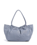 Liebeskind Cloud II Sheep Natural M Tote bag flower blue