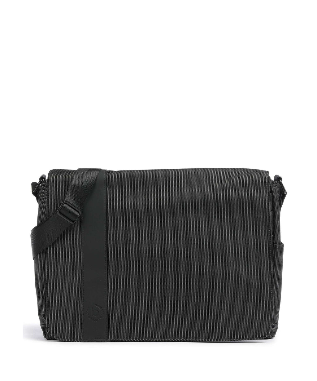 Bugatti Domani Briefcase anthrazit