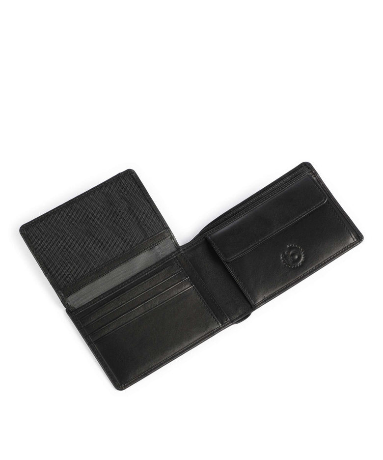 Bugatti Primo Wallet black