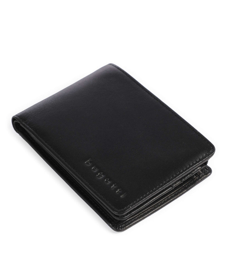 Bugatti Primo Wallet black