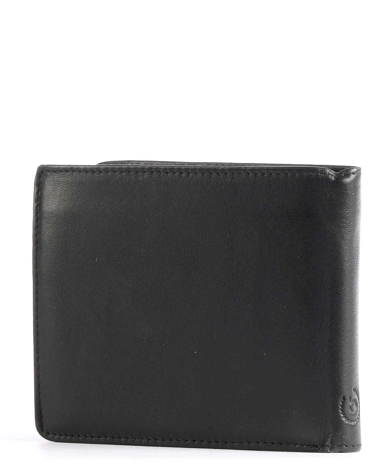 Bugatti Primo RFID RFID Wallet black