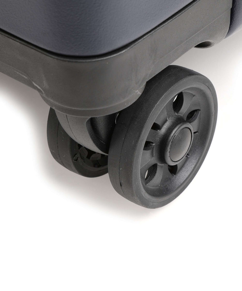 Bugatti Kallisto Spinner (4 wheels) blau