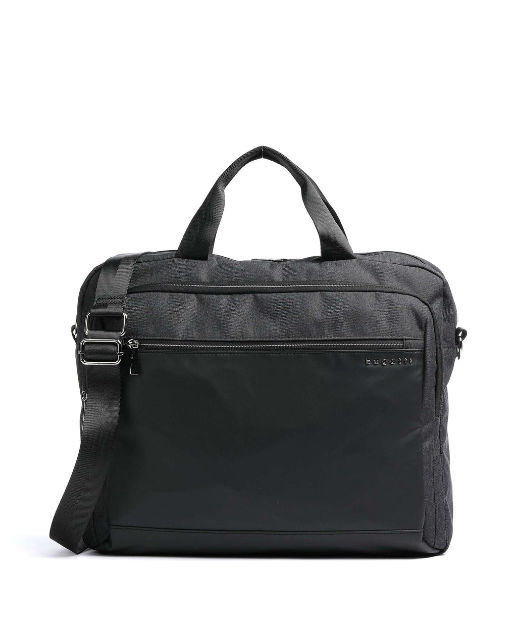 Bugatti Sera Briefcase anthracite