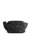 Bugatti Nero Fanny pack schwarz