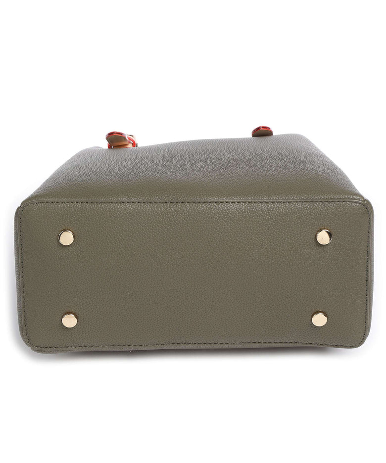 Bugatti Ella Handbag olive