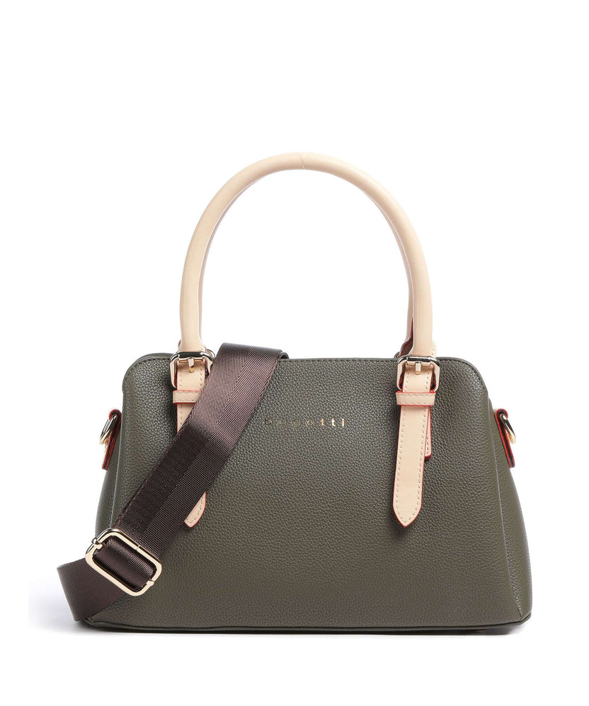 Bugatti Ella Handbag olive