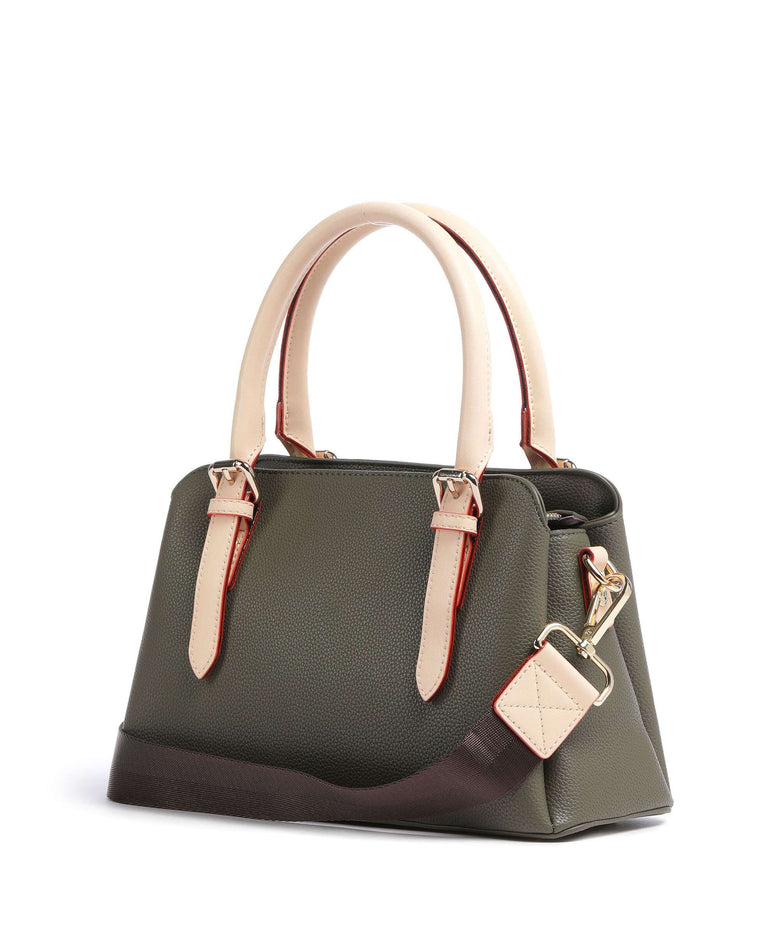 Bugatti Ella Handbag olive