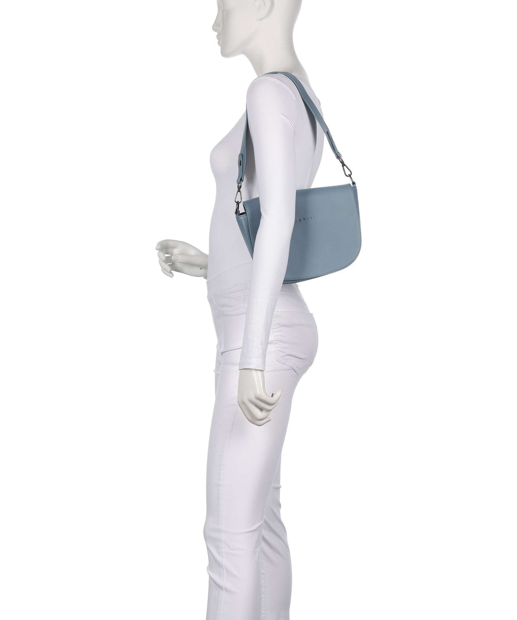 Bugatti Almata Shoulder bag blau