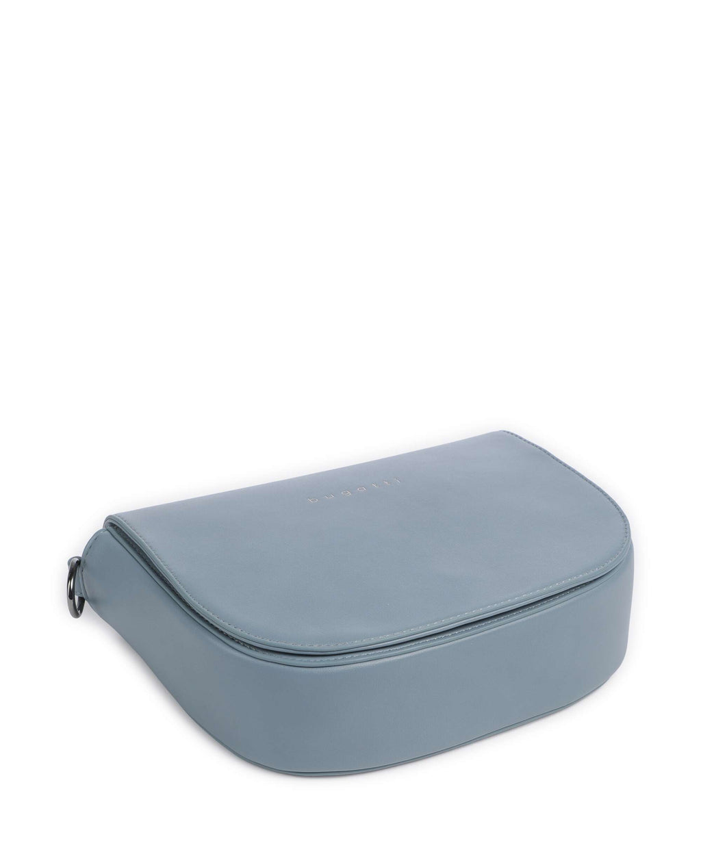 Bugatti Almata Shoulder bag blau