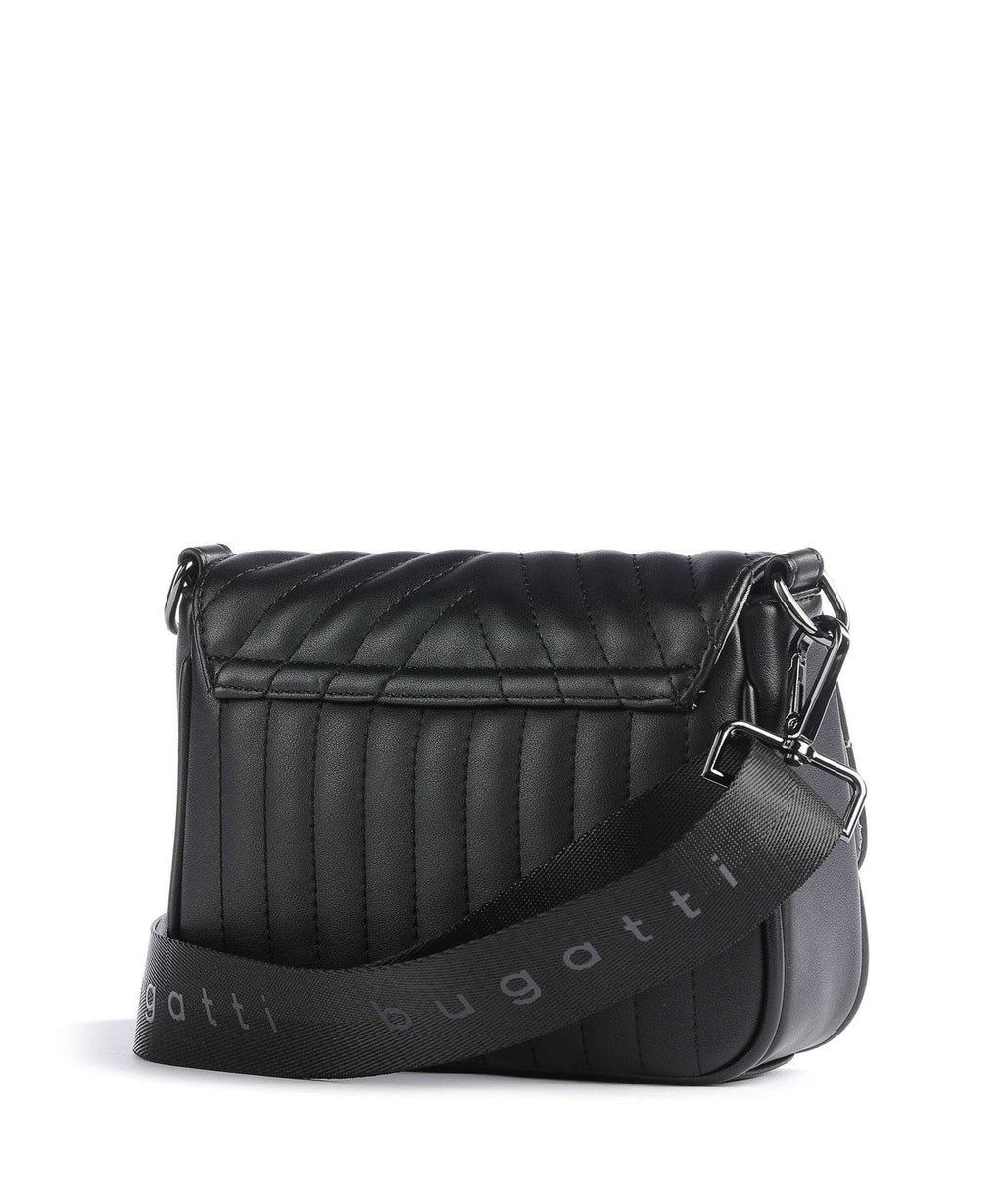 Bugatti Sira Crossbody bag black