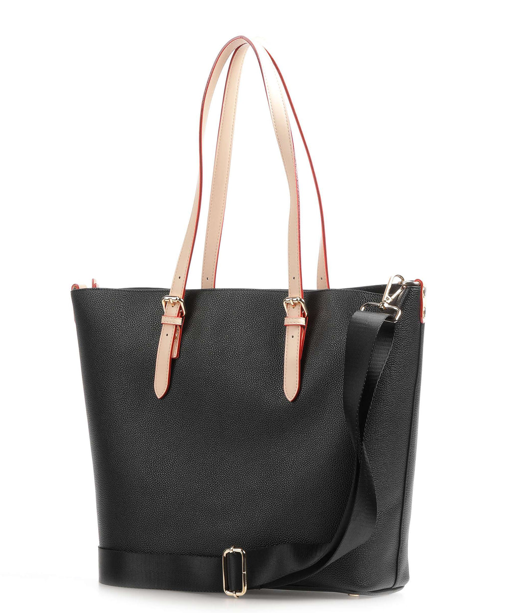 Bugatti Ella Tote bag schwarz