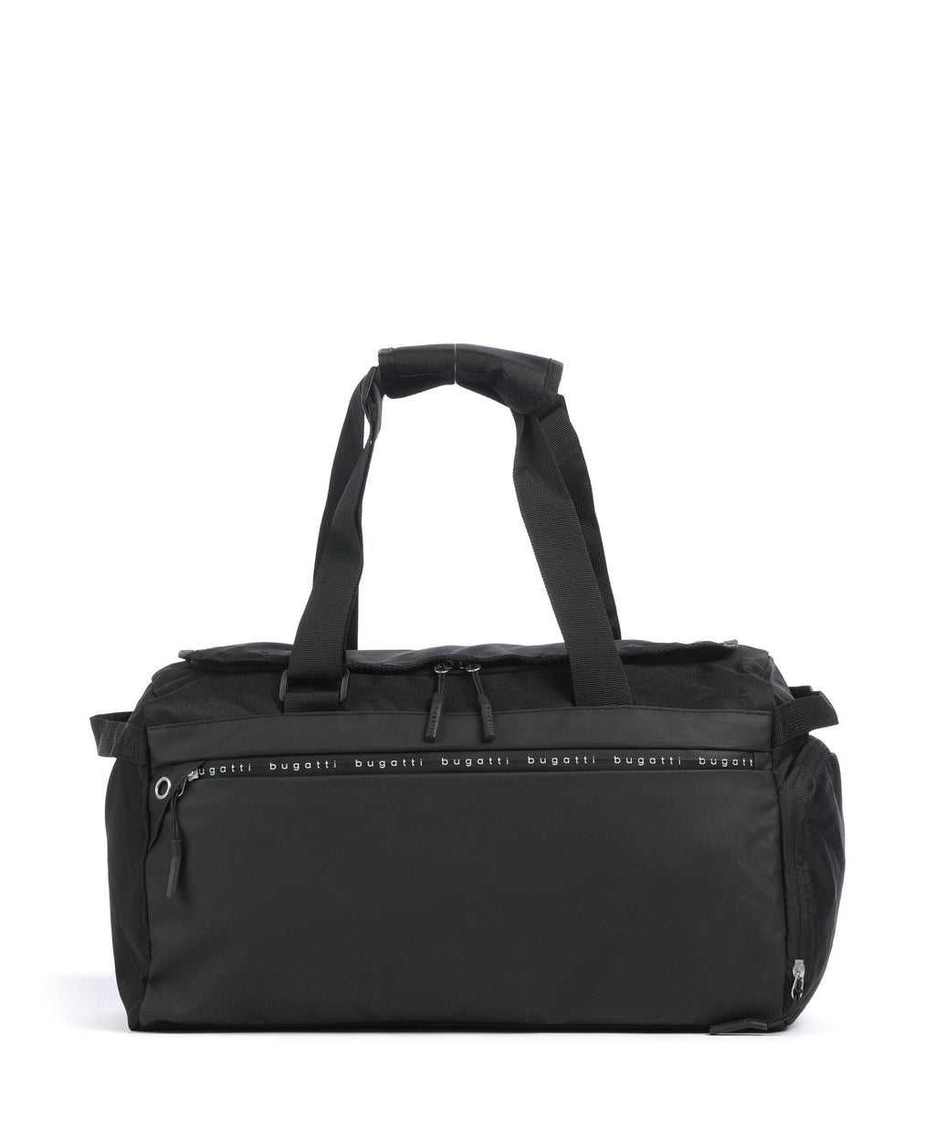 Bugatti Blanc Delight Weekend bag schwarz