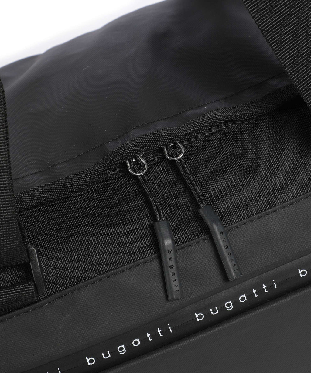 Bugatti Blanc Delight Weekend bag schwarz