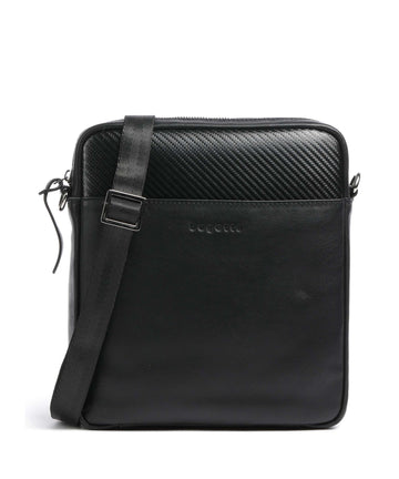 Bugatti Comet Crossbody tas black