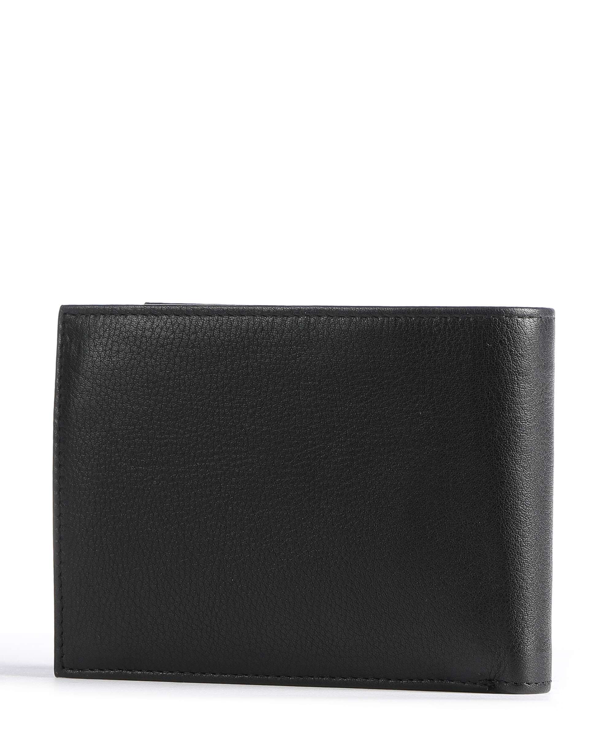 Bugatti Nome Wallet black