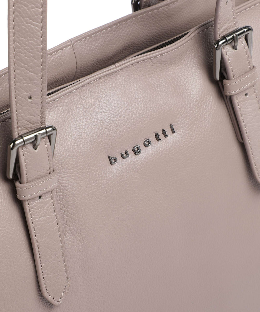 Bugatti Bella Tote bag taupe