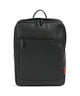 Bugatti Clark Laptop rugzak black