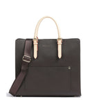 Bugatti Ella Sac à main dark brown