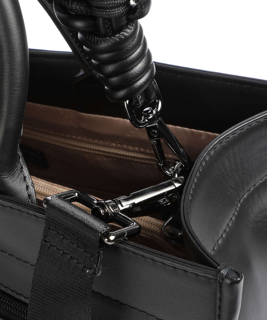 Bugatti Daphne Handbag black