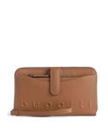 Bugatti Daphne Wallet cognac
