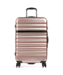 Bugatti Corium Trolley (4 wielen) rose