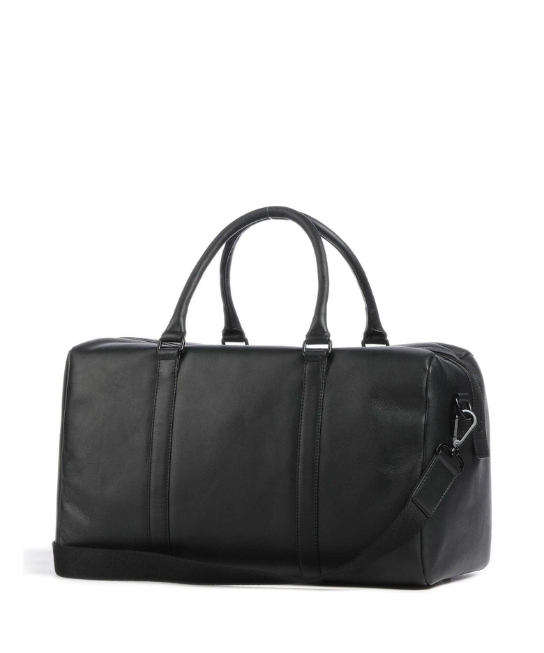 Bugatti Clark Weekend bag black