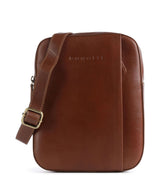 Bugatti Remo Crossbody tas cognac