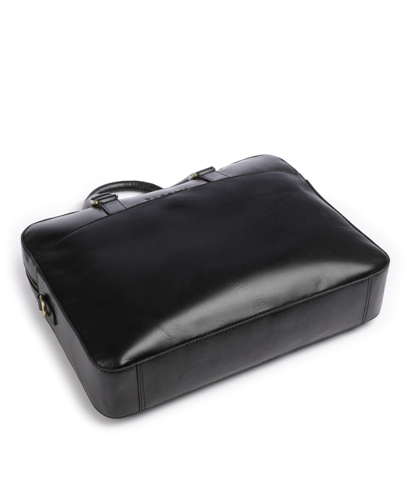 Bugatti Remo Briefcase black