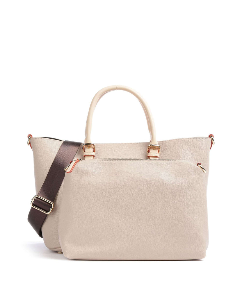 Bugatti Ella Handbag beige