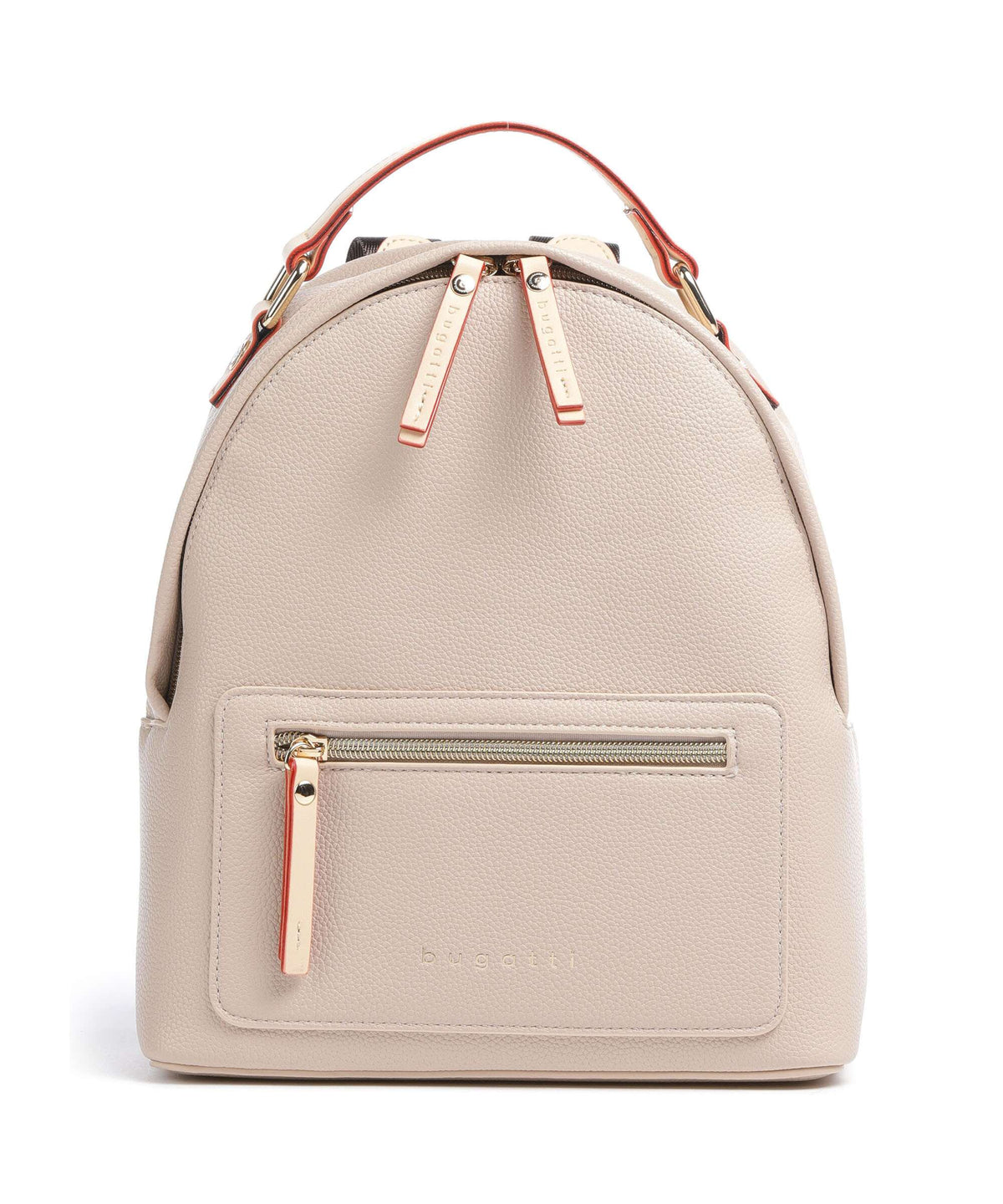 Bugatti Ella Backpack beige