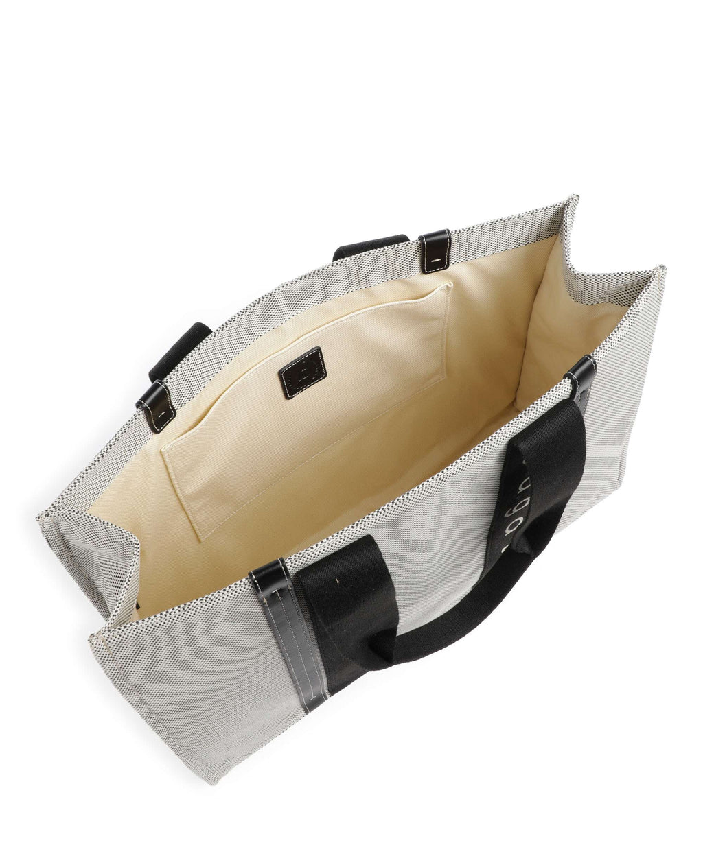 Bugatti Ambra Tote bag black